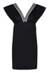 Lise Charmel 35b Energie Nautique Beach Dress